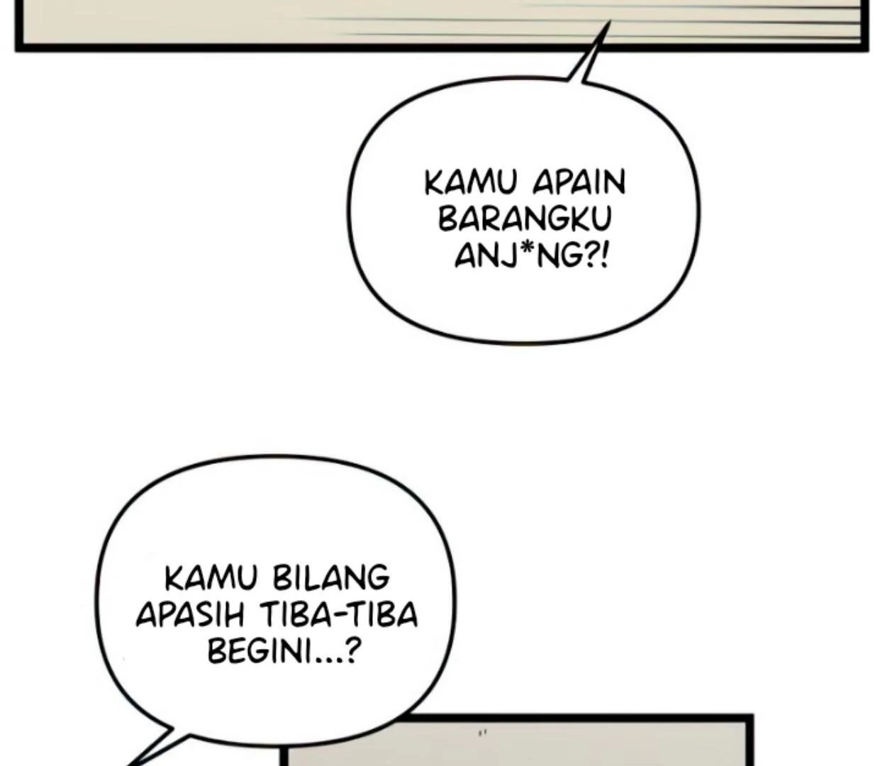 Homeless Chapter 138 halaman 44