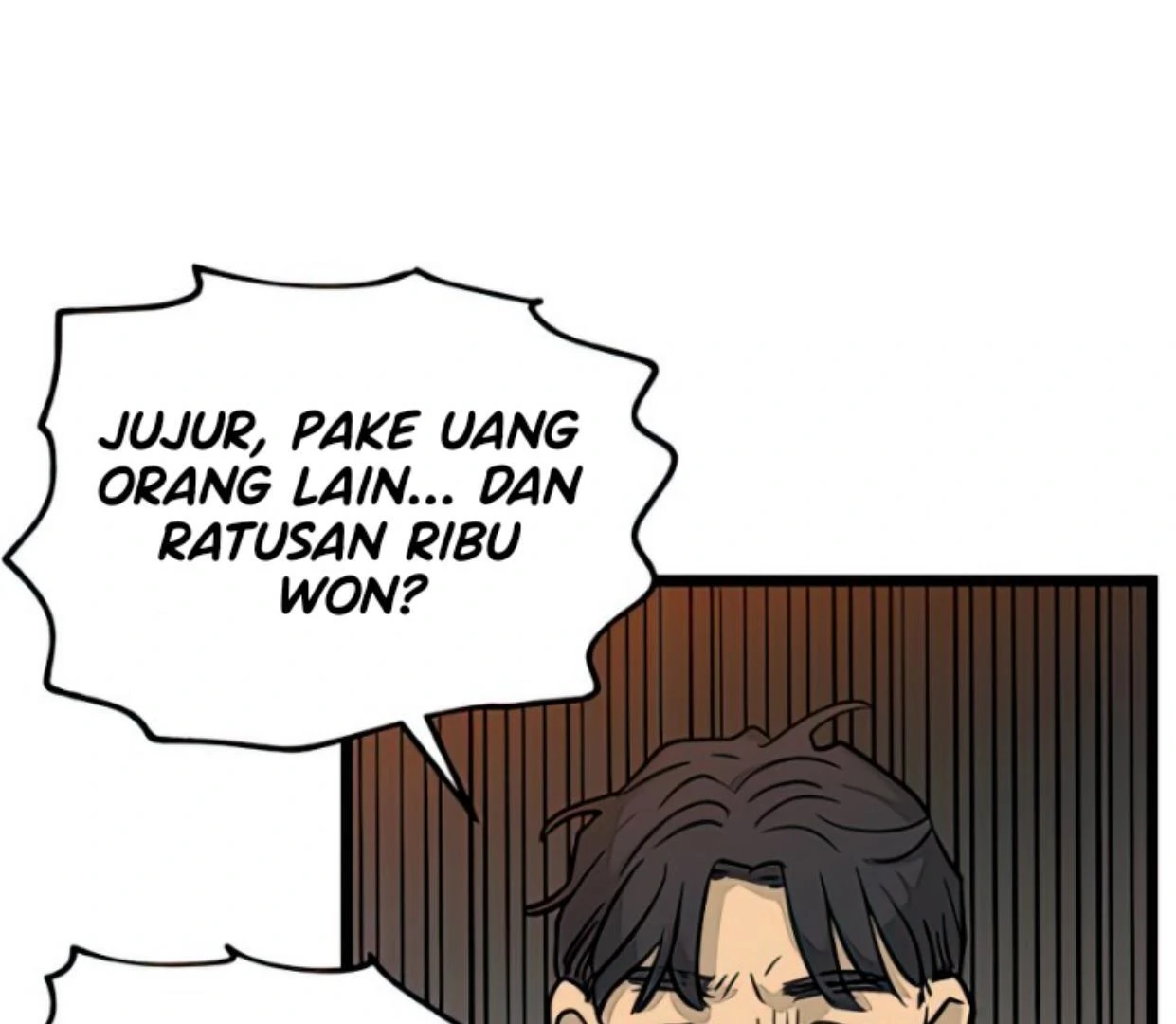 Homeless Chapter 141 halaman 51