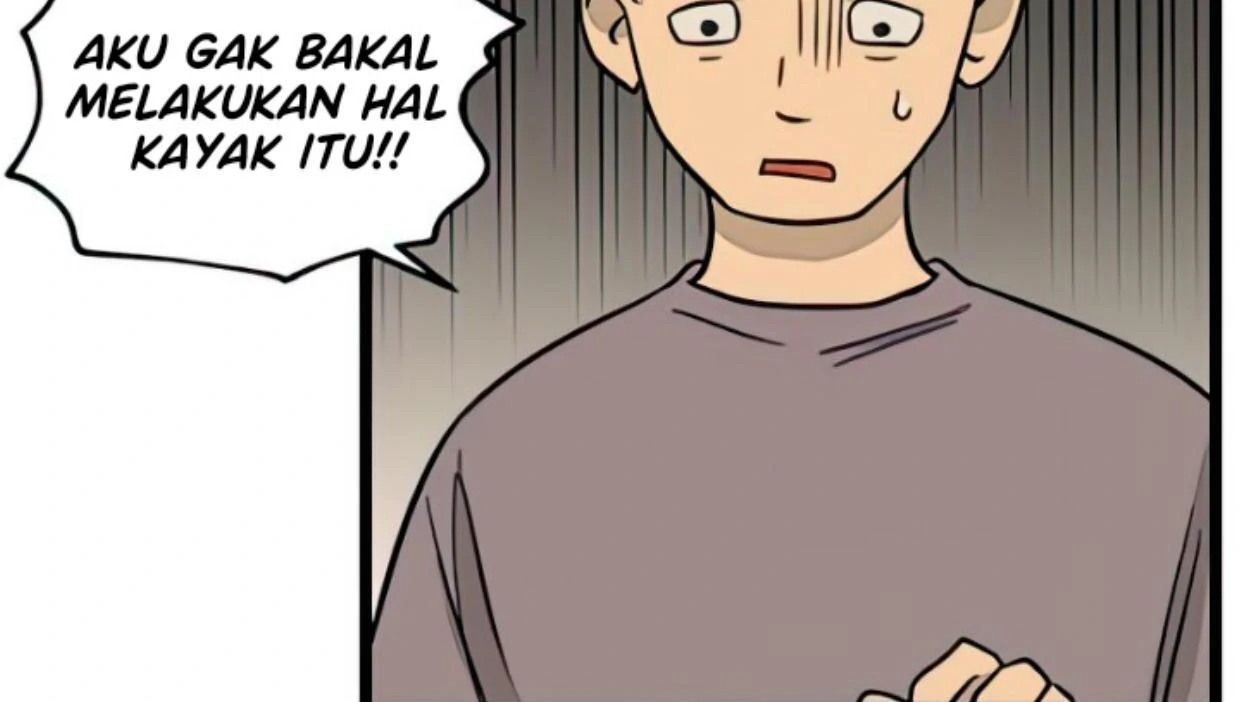 Homeless Chapter 141 halaman 52