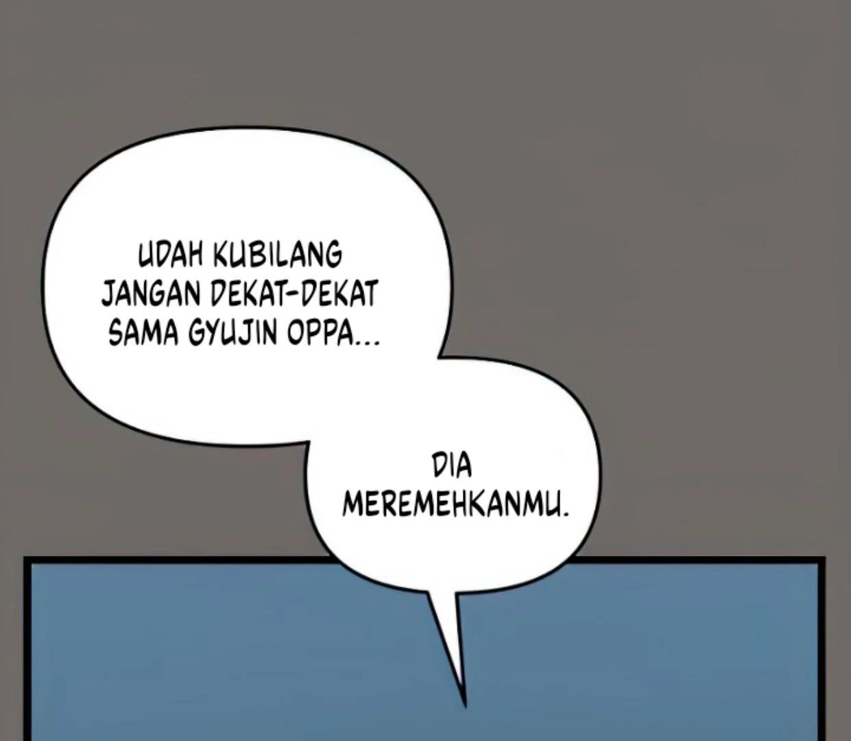 Homeless Chapter 143 halaman 46