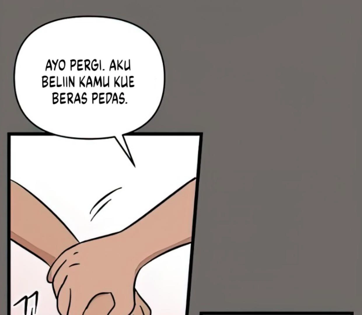 Homeless Chapter 143 halaman 49