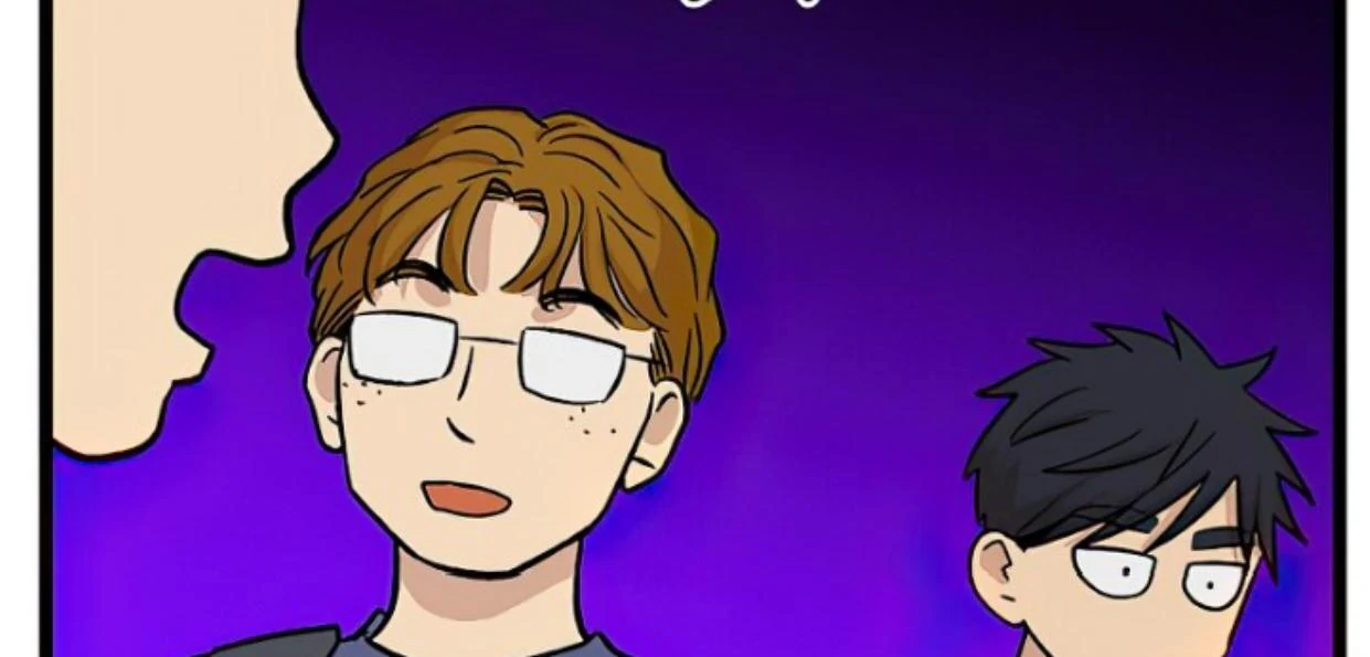 Homeless Chapter 144 halaman 43