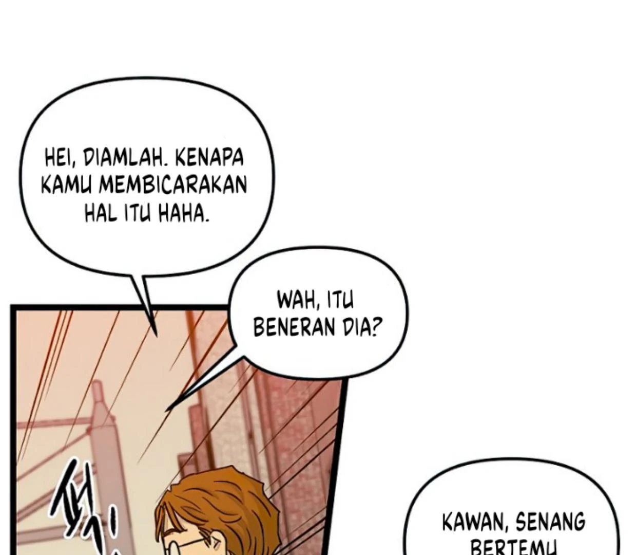 Homeless Chapter 144 halaman 45