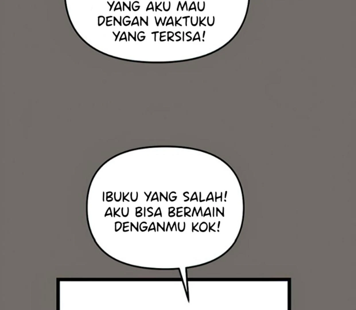 Homeless Chapter 146 halaman 52