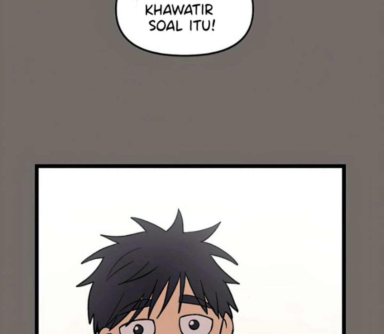 Homeless Chapter 146 halaman 54