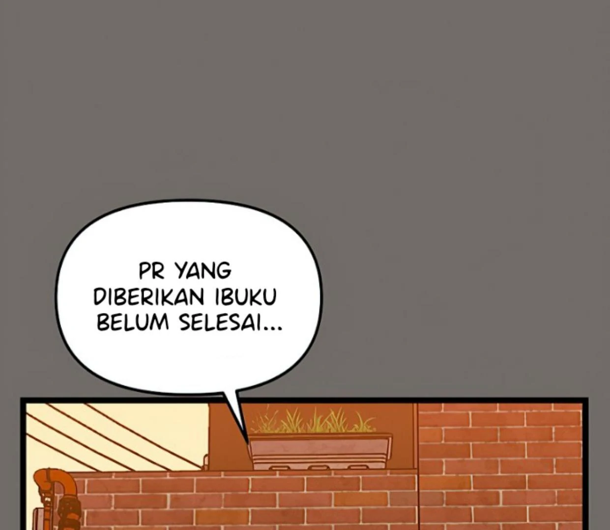 Homeless Chapter 146 halaman 58