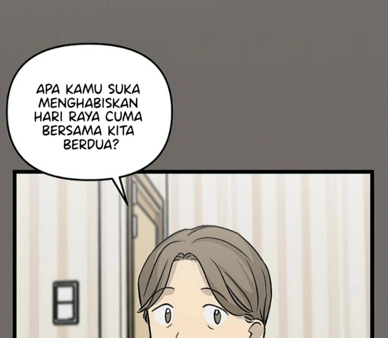 Homeless Chapter 153 halaman 42