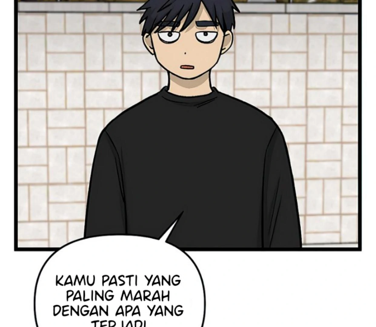 Homeless Chapter 154 halaman 46