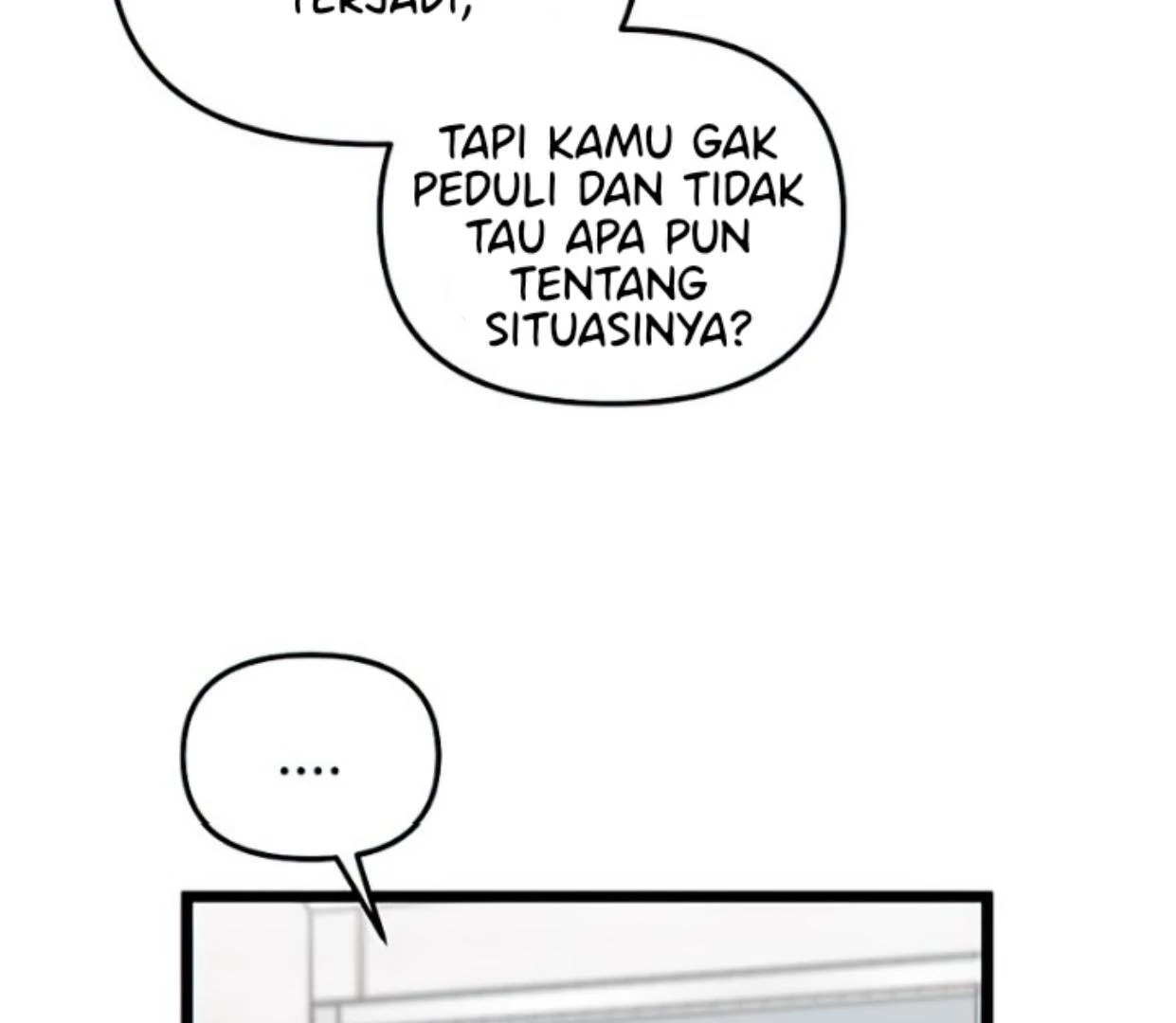 Homeless Chapter 154 halaman 47