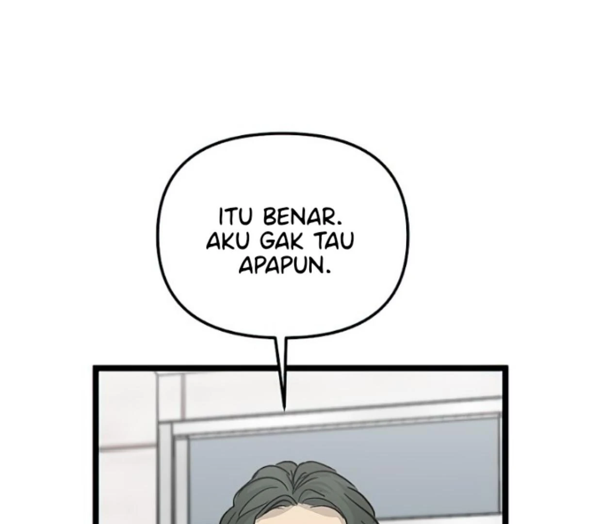 Homeless Chapter 154 halaman 49