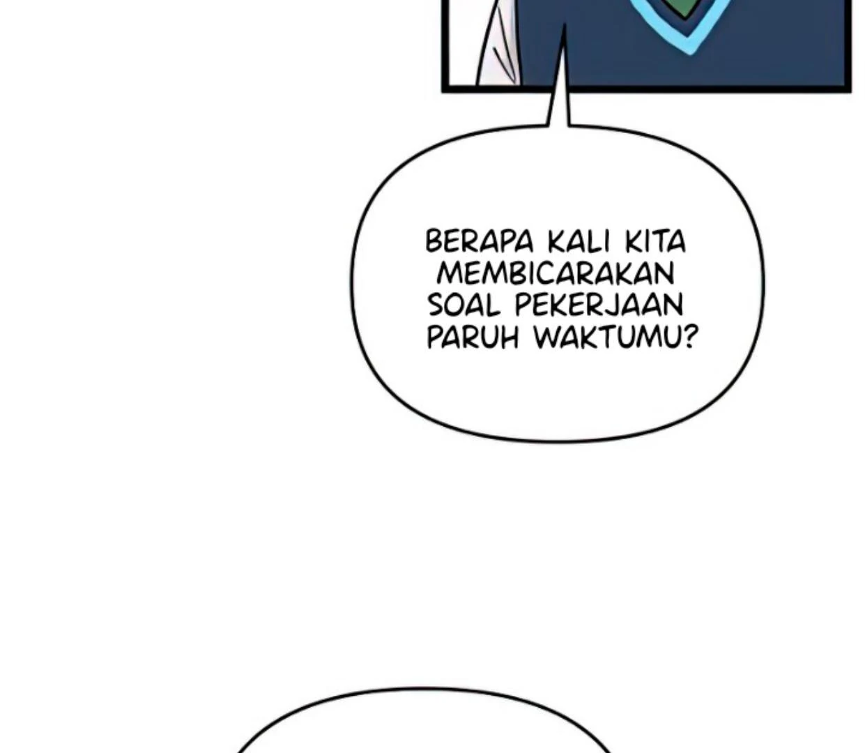 Homeless Chapter 157 halaman 46