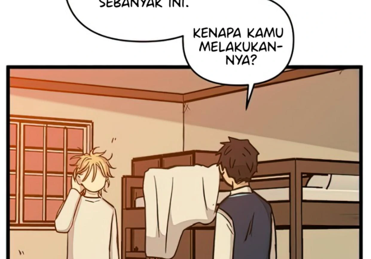 Homeless Chapter 157 halaman 49