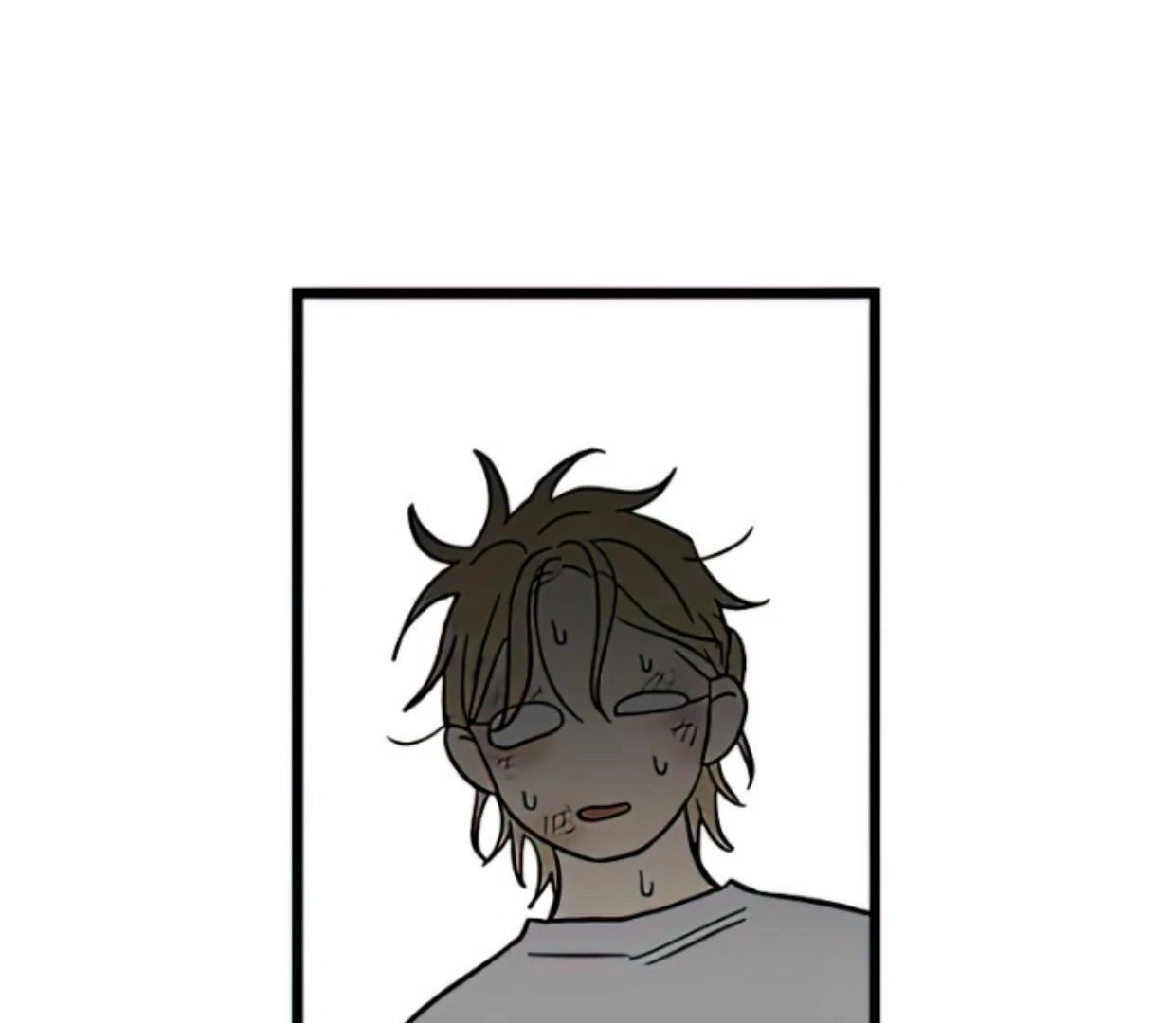 Homeless Chapter 159 halaman 47