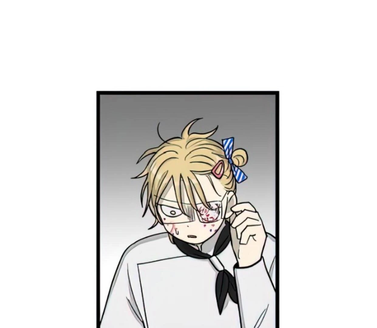 Homeless Chapter 165 halaman 50