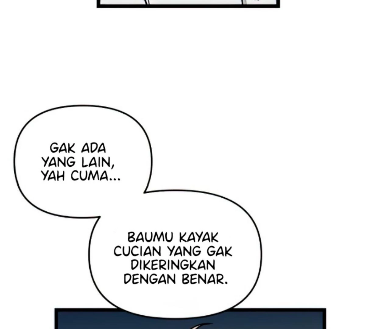 Homeless Chapter 165 halaman 51