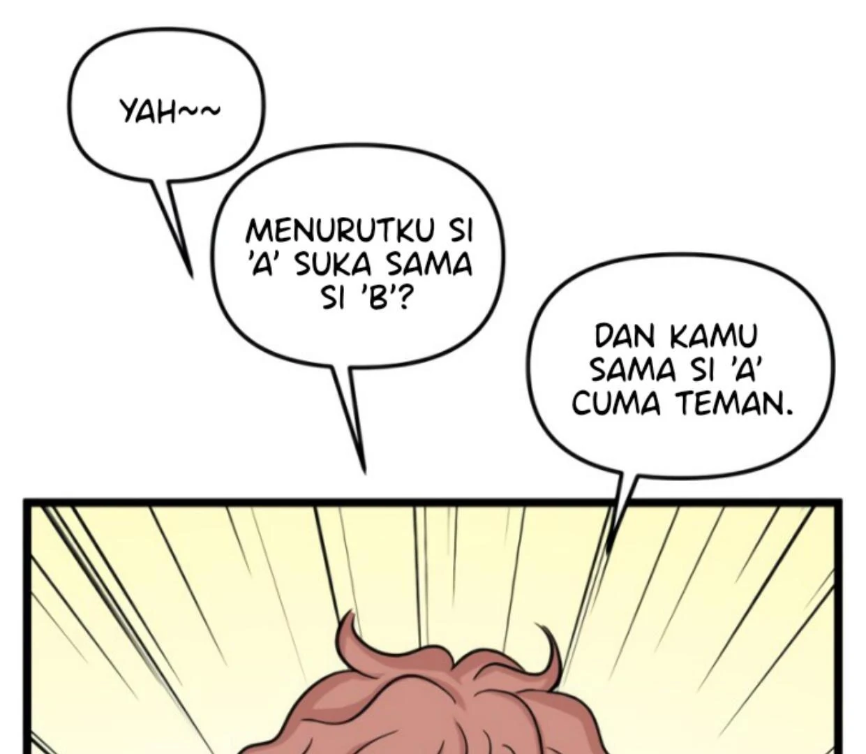 Homeless Chapter 167 halaman 46