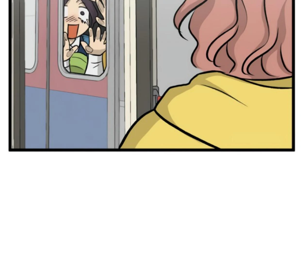 Homeless Chapter 168 halaman 40