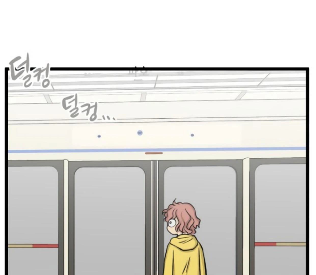 Homeless Chapter 168 halaman 41