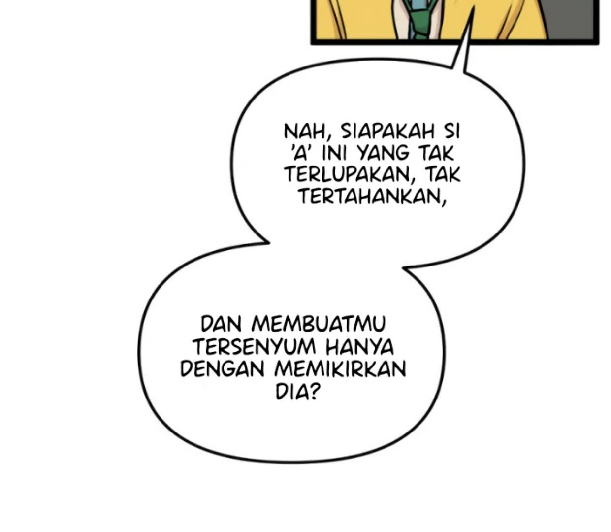 Homeless Chapter 169 halaman 46