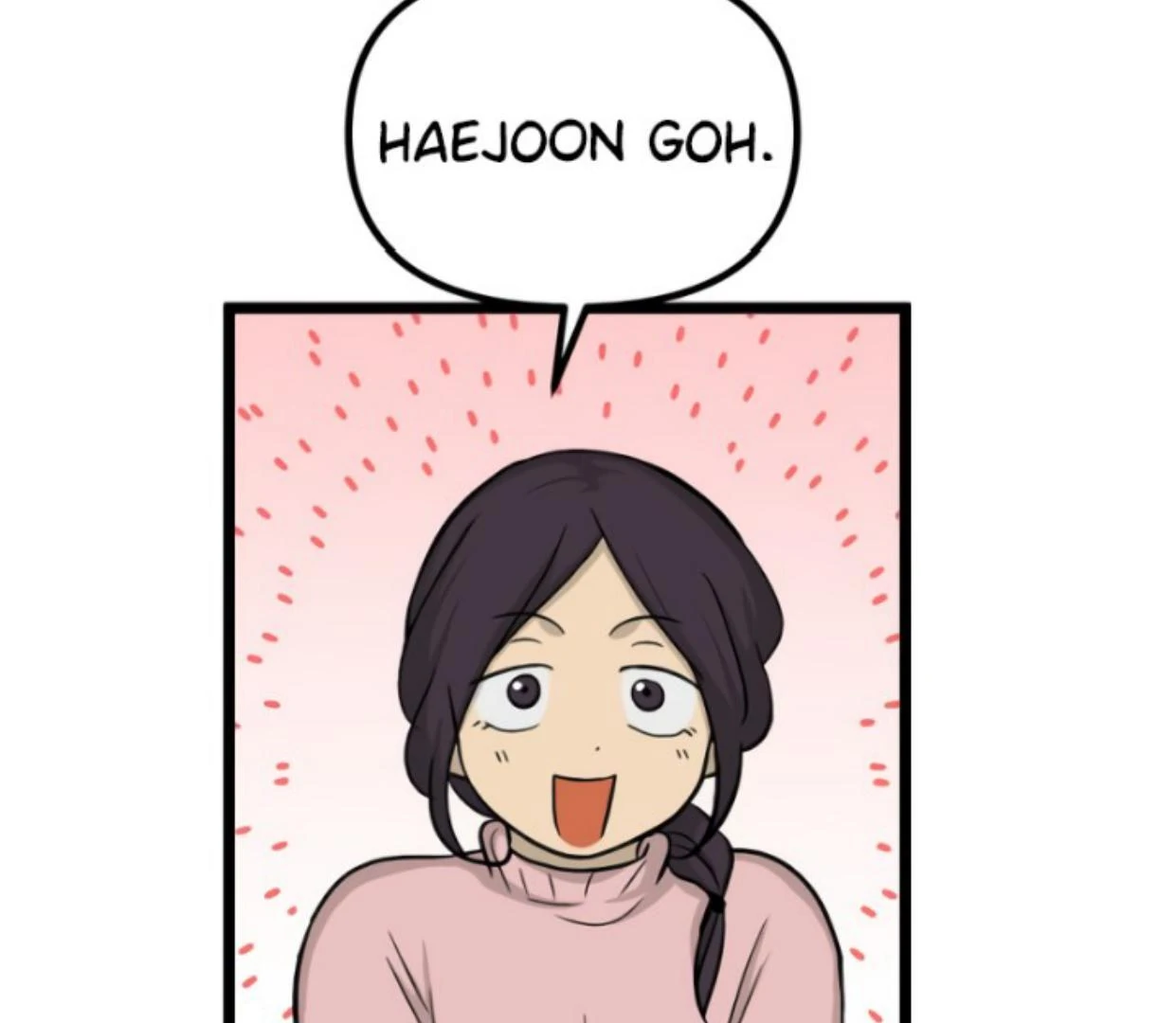 Homeless Chapter 170 halaman 40
