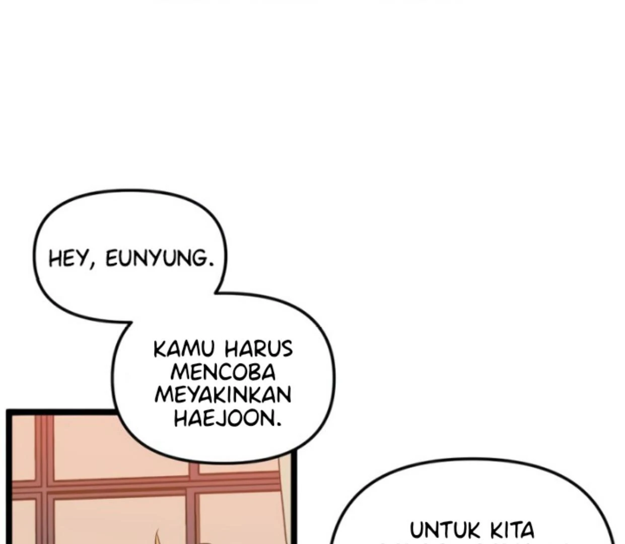 Homeless Chapter 171 halaman 39