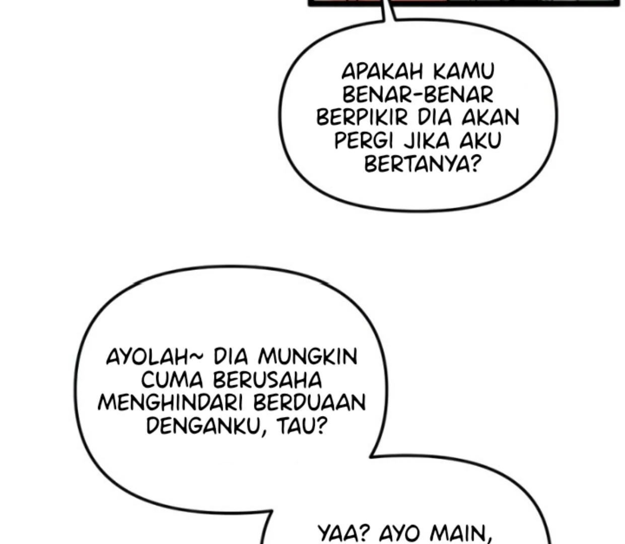 Homeless Chapter 171 halaman 41