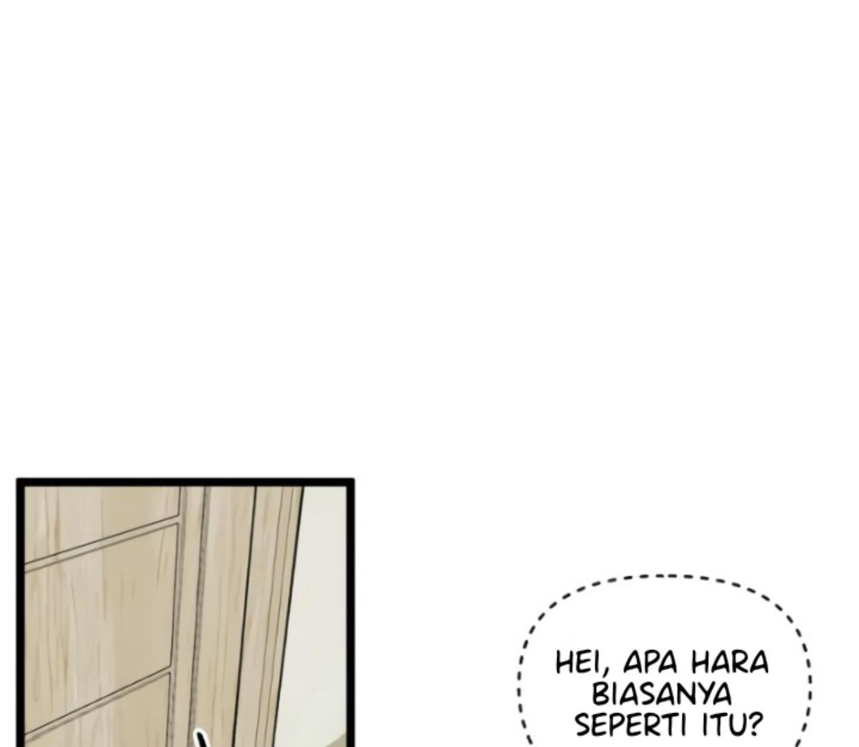 Homeless Chapter 172 halaman 41