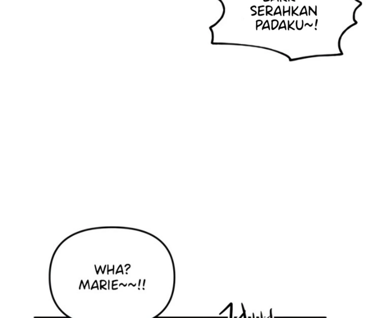 Homeless Chapter 173 halaman 41