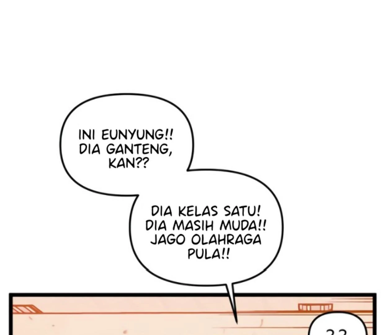 Homeless Chapter 174 halaman 48