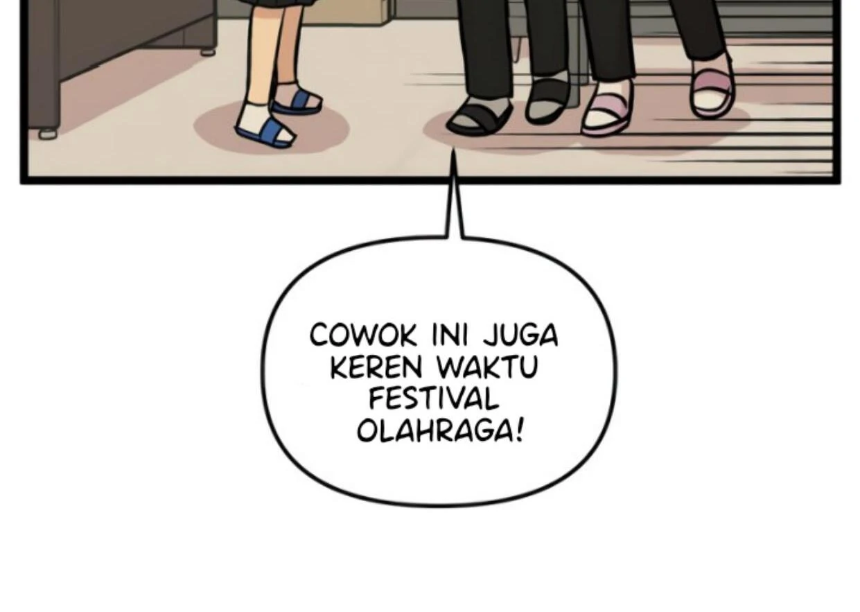 Homeless Chapter 174 halaman 50