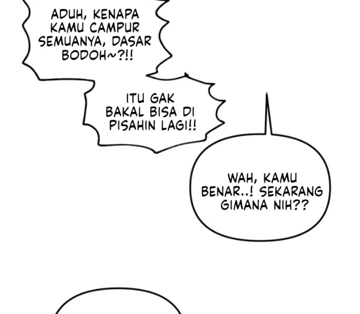 Homeless Chapter 175 halaman 50