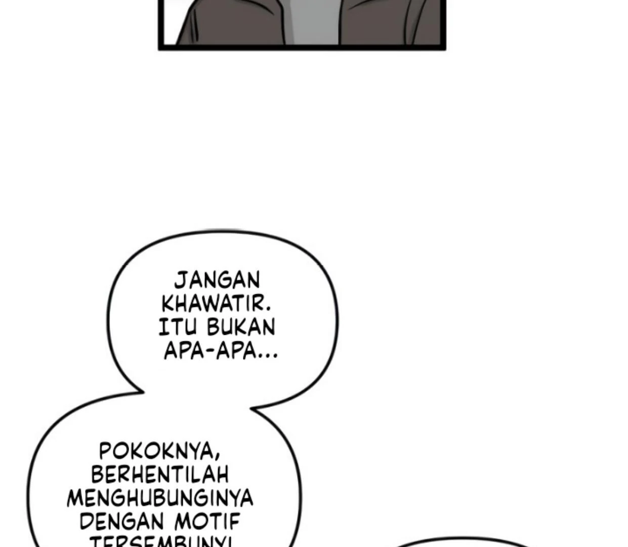 Homeless Chapter 176 halaman 47