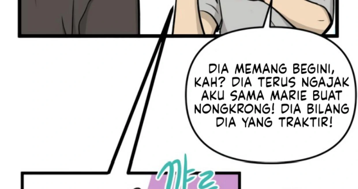 Homeless Chapter 176 halaman 49