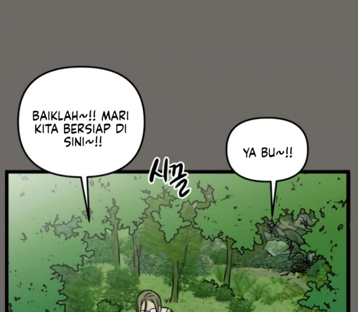 Homeless Chapter 177 halaman 44