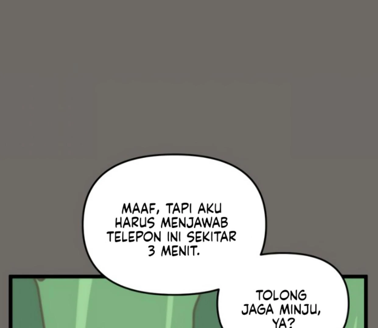 Homeless Chapter 177 halaman 48