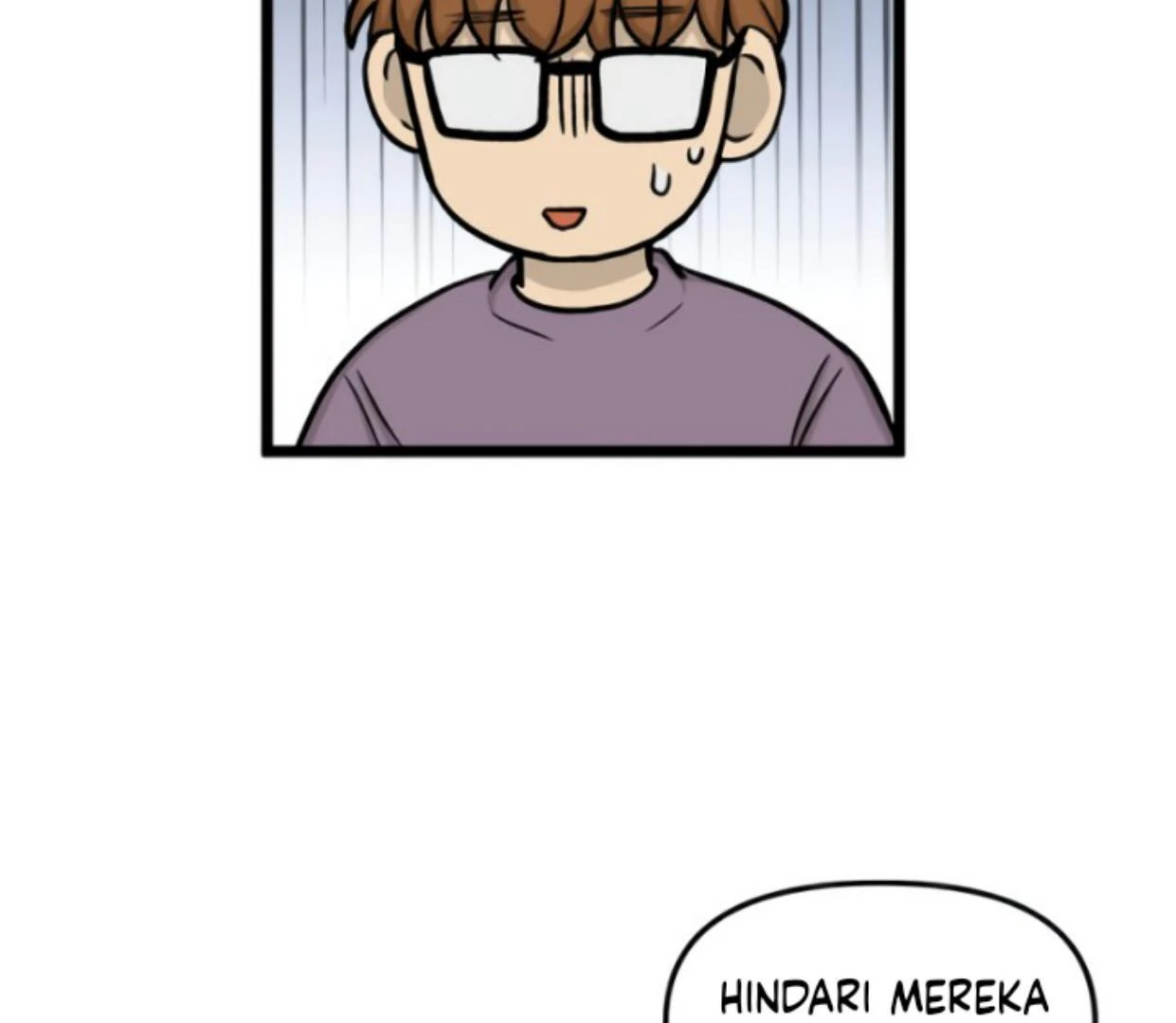 Homeless Chapter 180 halaman 43