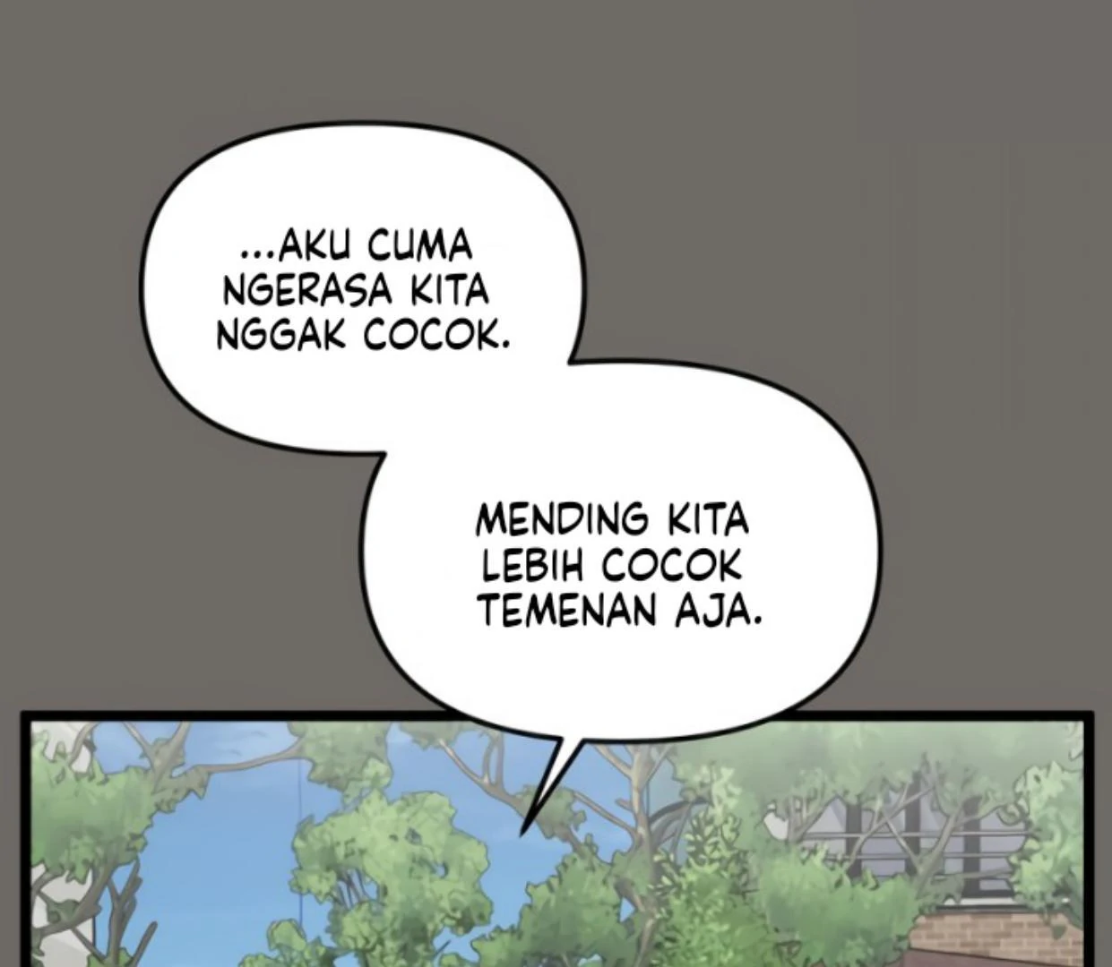 Homeless Chapter 181 halaman 47