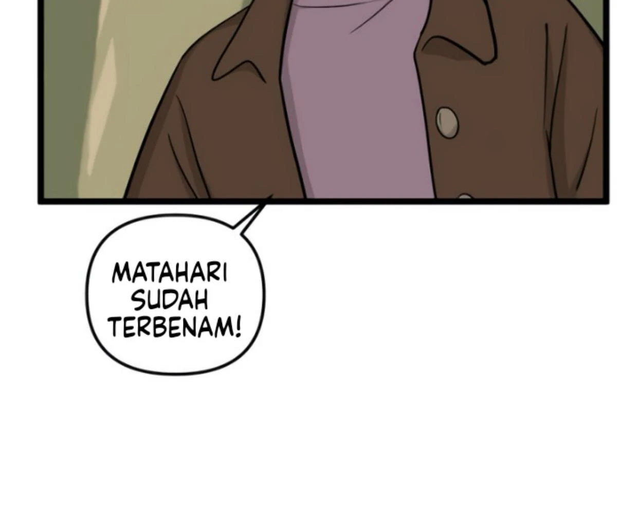 Homeless Chapter 183 halaman 46