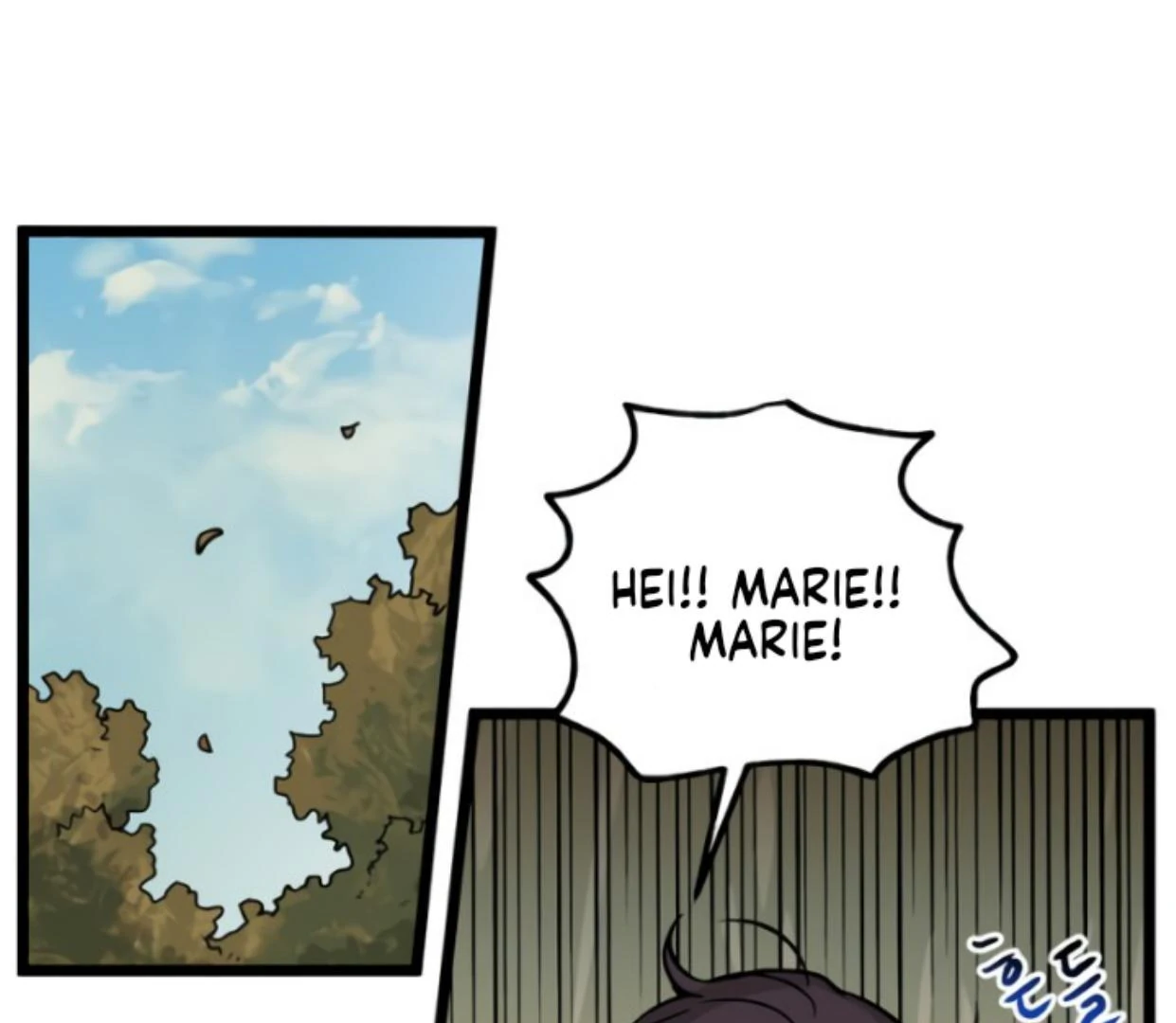 Homeless Chapter 183 halaman 47