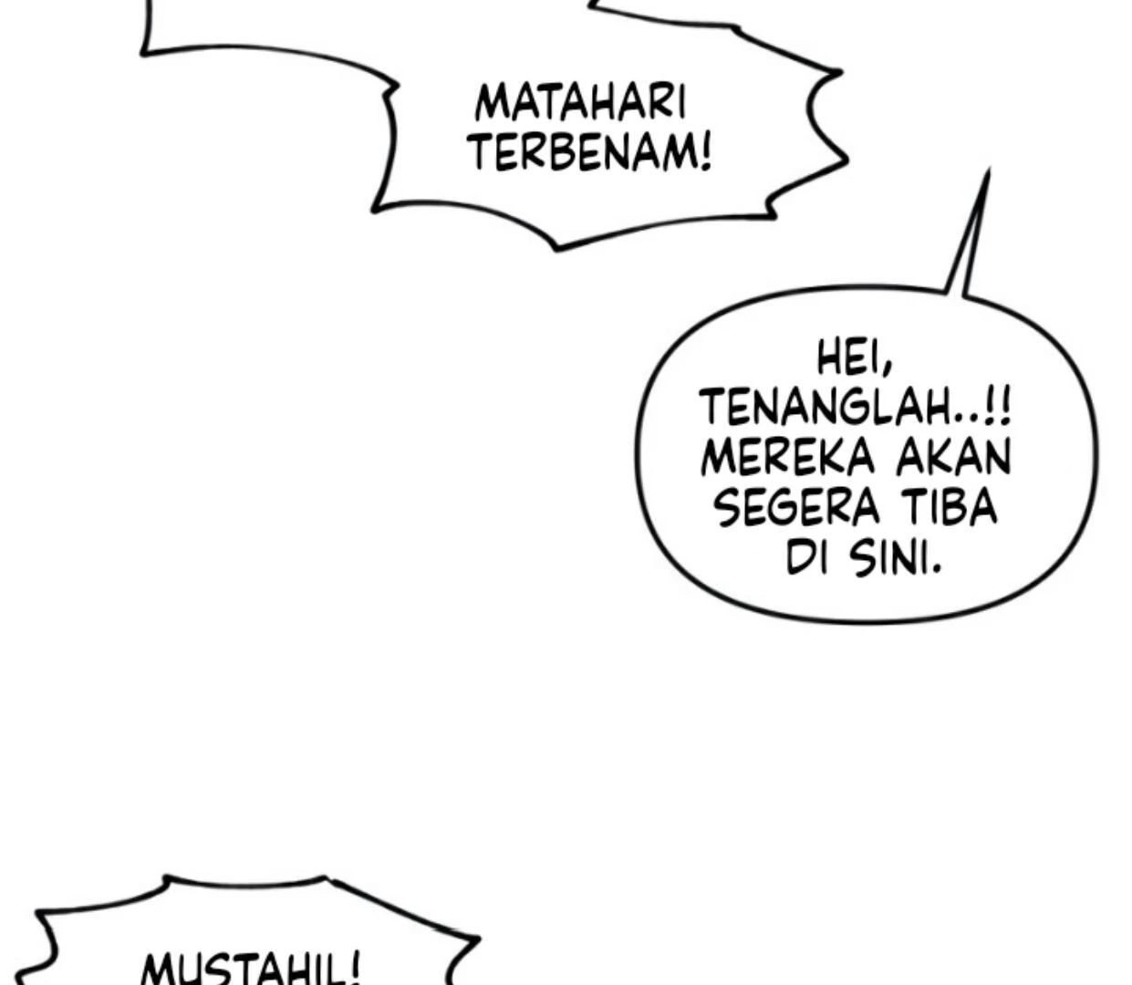 Homeless Chapter 183 halaman 49