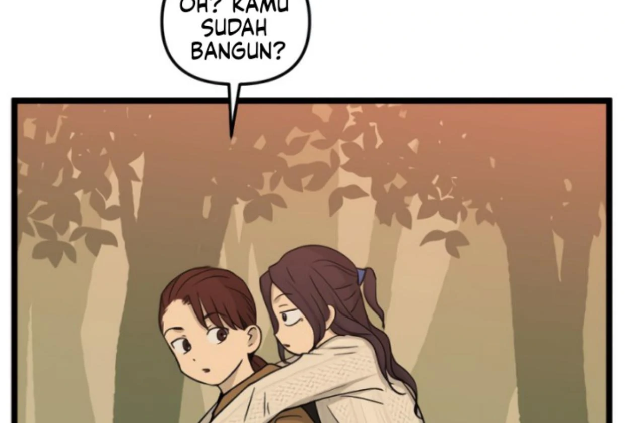 Homeless Chapter 184 halaman 49