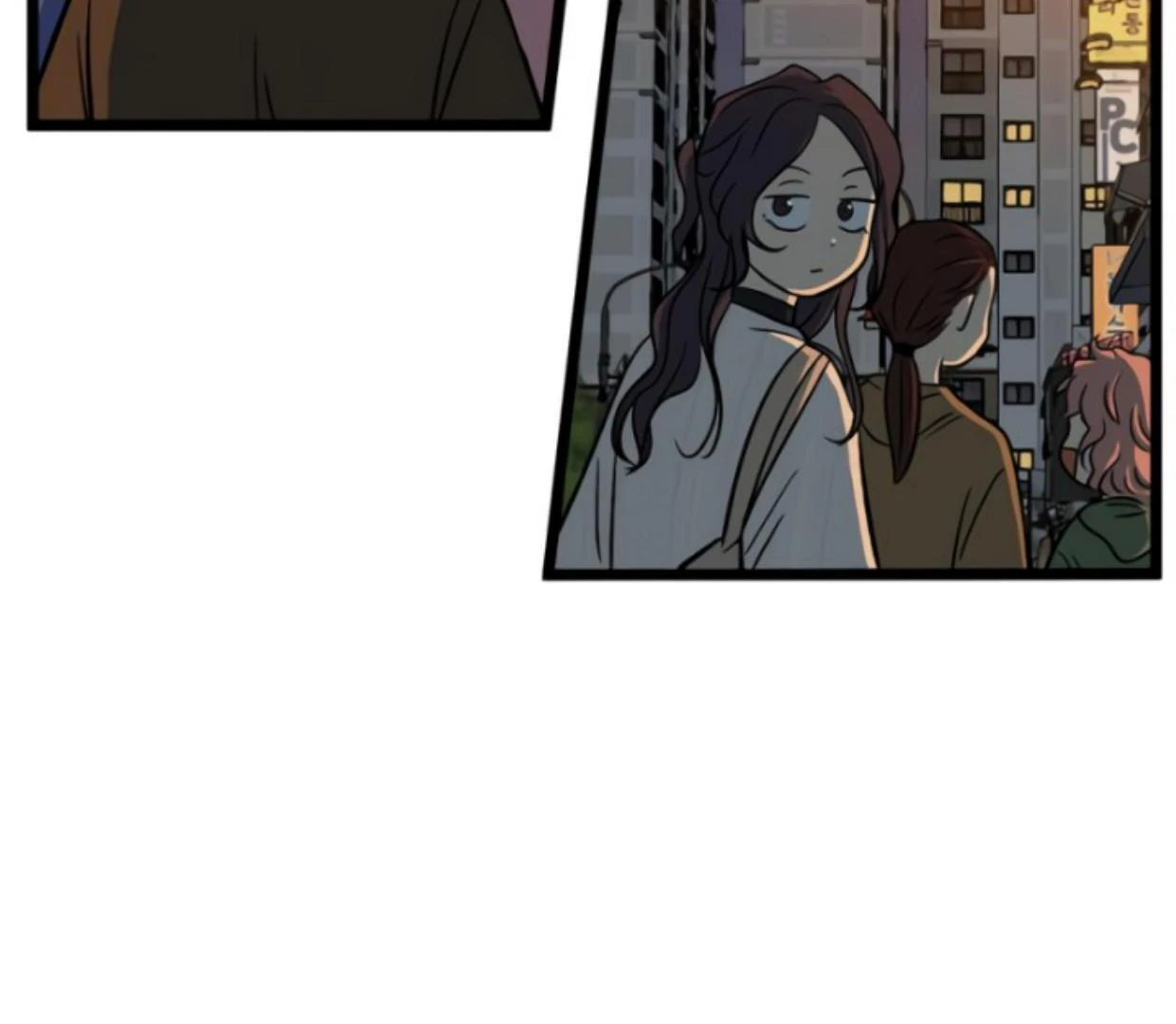 Homeless Chapter 185 halaman 50