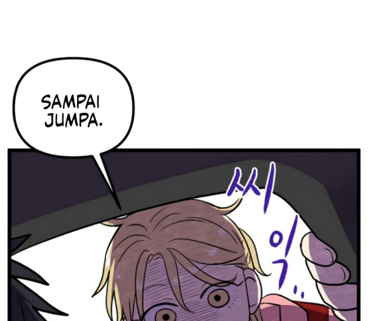 Homeless Chapter 187 halaman 48