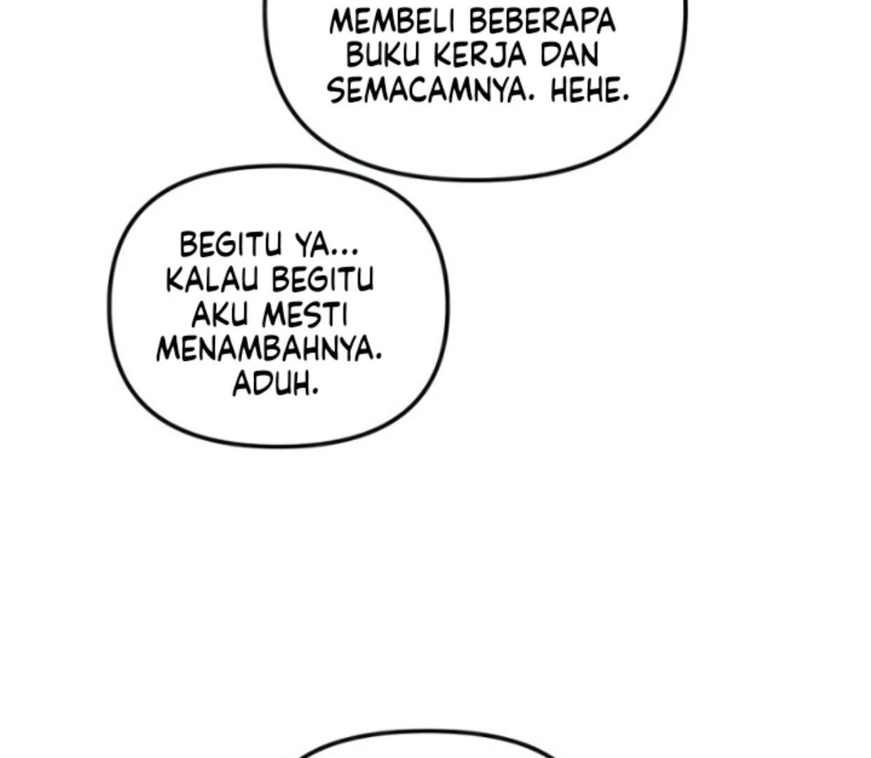 Homeless Chapter 188 halaman 38