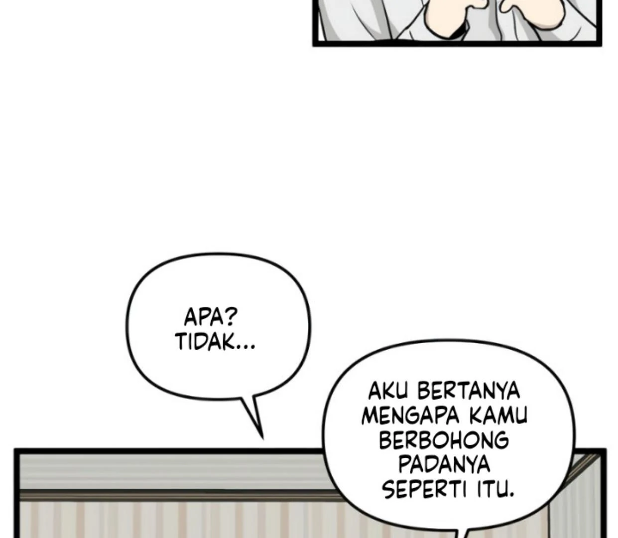 Homeless Chapter 188 halaman 42