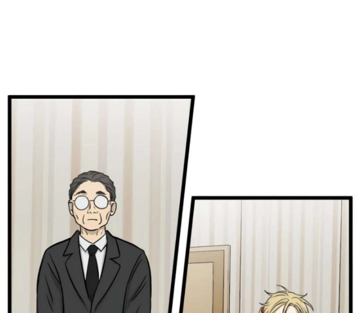 Homeless Chapter 189 halaman 40