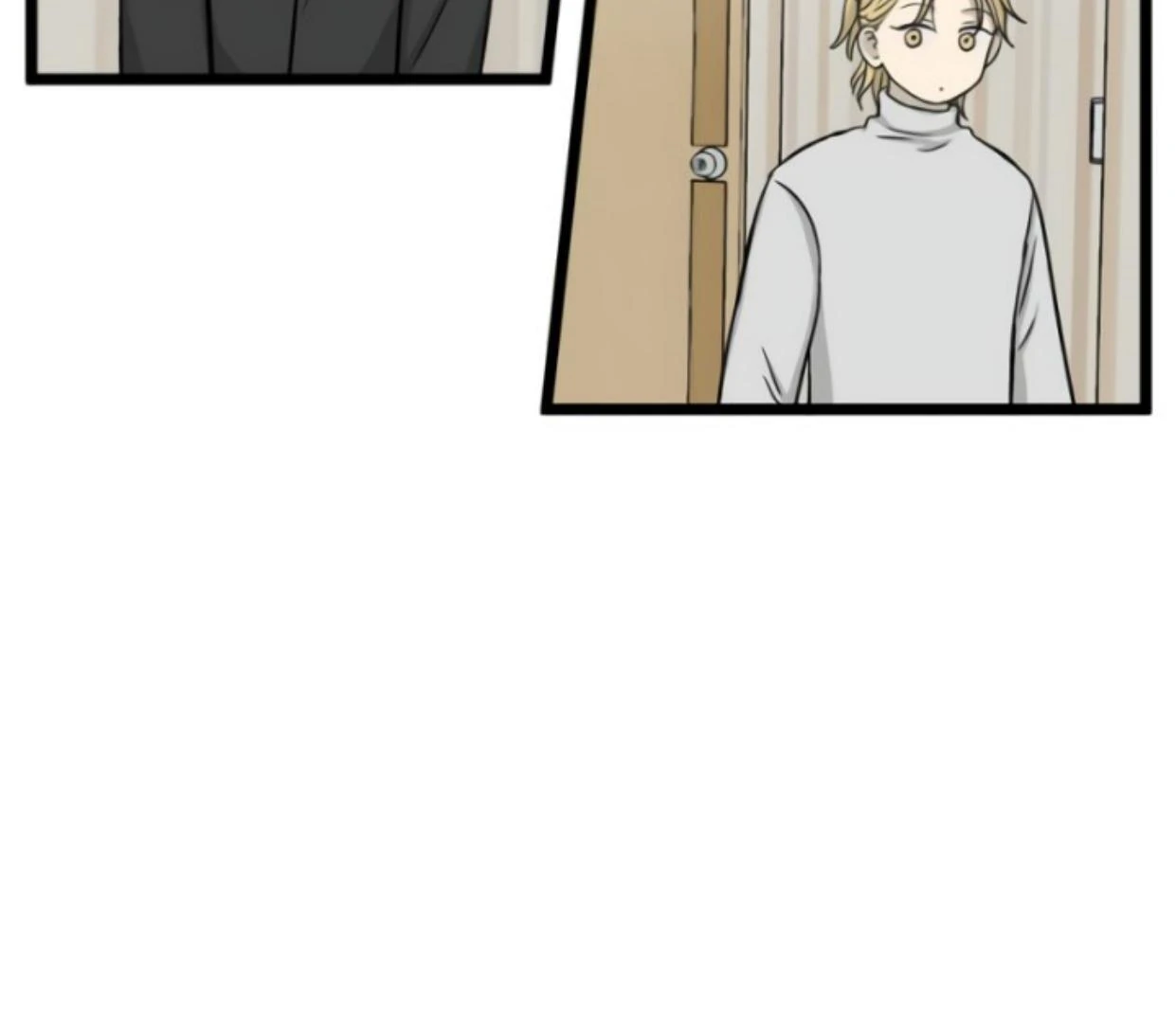 Homeless Chapter 189 halaman 41