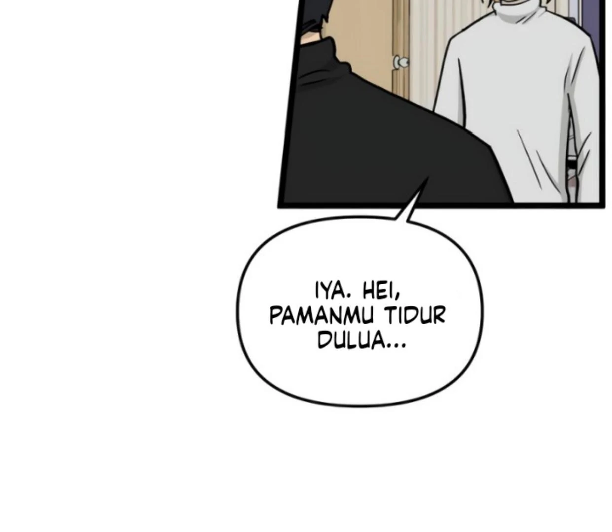 Homeless Chapter 190 halaman 46