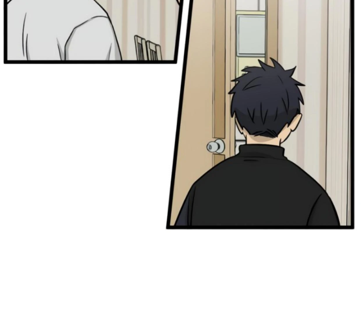 Homeless Chapter 190 halaman 50