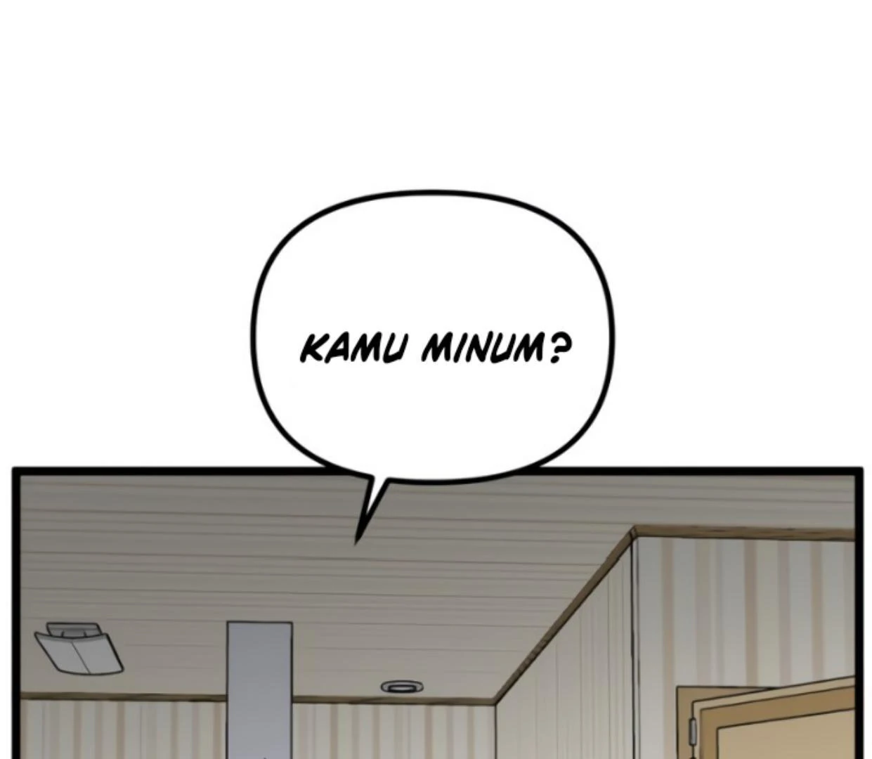 Homeless Chapter 190 halaman 51